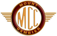 Mount Gambier Motor Cycle Club